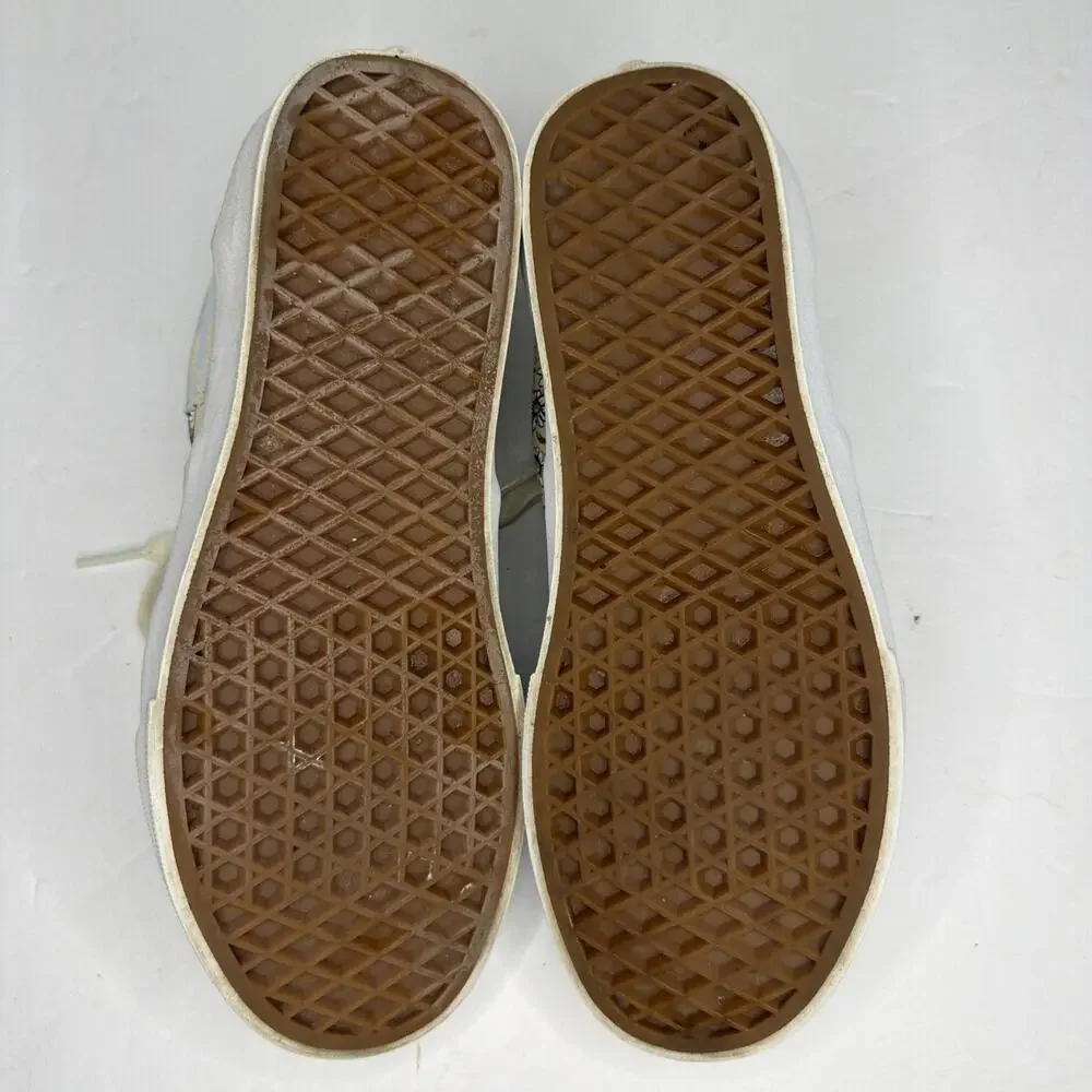 Vans women’s size